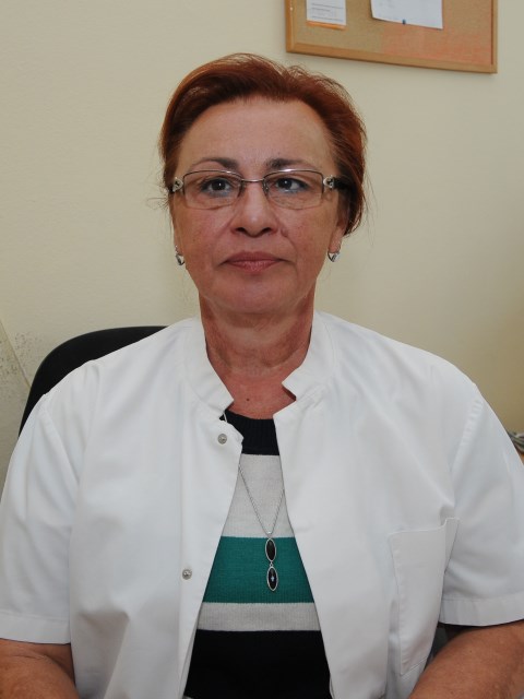 Mileva Petković