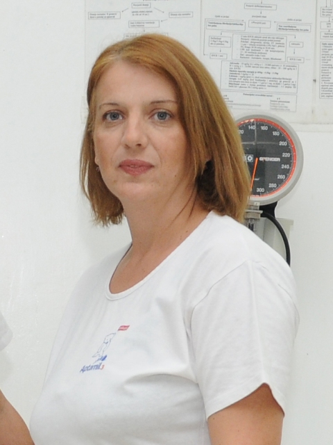 Vesna Bajagić