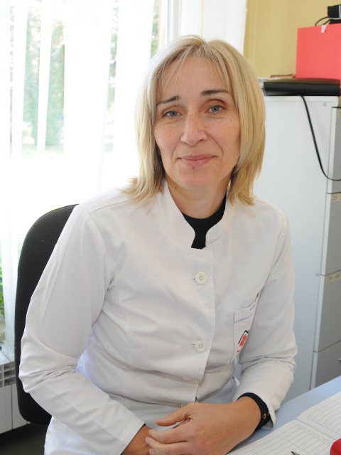 Biljana Savković